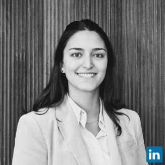 Victoria Wagner Mastrobuono, Duke University EEE FeIlow at ICTSD | MPA in Environmental Science and Policy, Columbia University| Environmental Lawyer