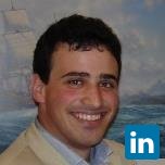 Michael Gilmont, Research Fellow in Global Assessment of Water Security at University of Oxford