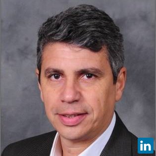 Guillermo Laborato, Business Director, Water & Process Solutions, North America  & Latin America  en Dow Chemicals