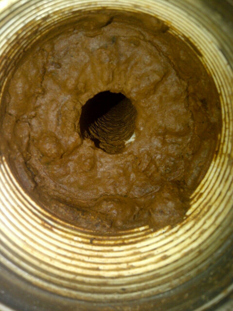 Borehole regeneration - Atlantis Wellfield, Cape Town, South Africa