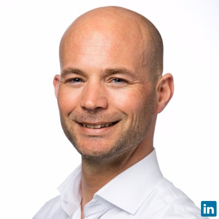 Arny Lengkeek, Senior Geotechnical Engineer (MSc) at Witteveen+Bos