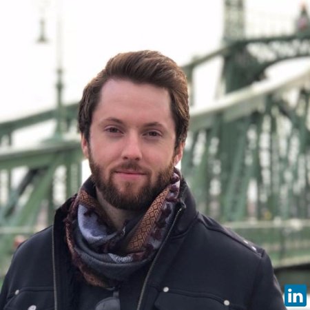 Brendan Smith, Development Cooperation - MEDRC Water Research - The Fletcher School and UC Berkeley