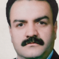 Hossein Ahmadi Hokmabad, Senior Civil Engineer