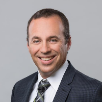 Sylvain Boudrias, President at DARSPEC