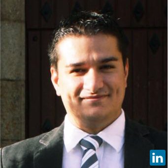 Mario Fernández Manzano, Project Manager at ADASA Sistemas