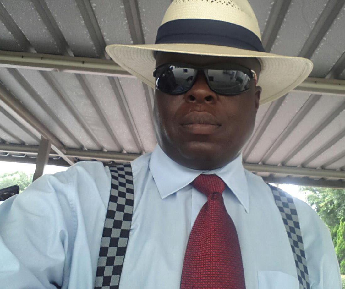 Edwin Mununga, Generation Footprint - Founder