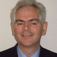 Tony Clamp, Managing Director at Compass Infrastructure