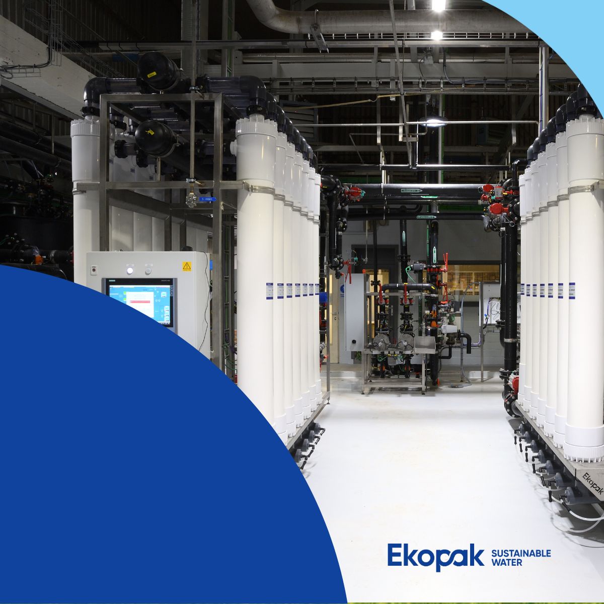 Techniques - Water treatment techniques and methods