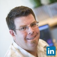 Bob Tilbury, General Manager, Water & Environment, Australia and New Zealand at SMEC