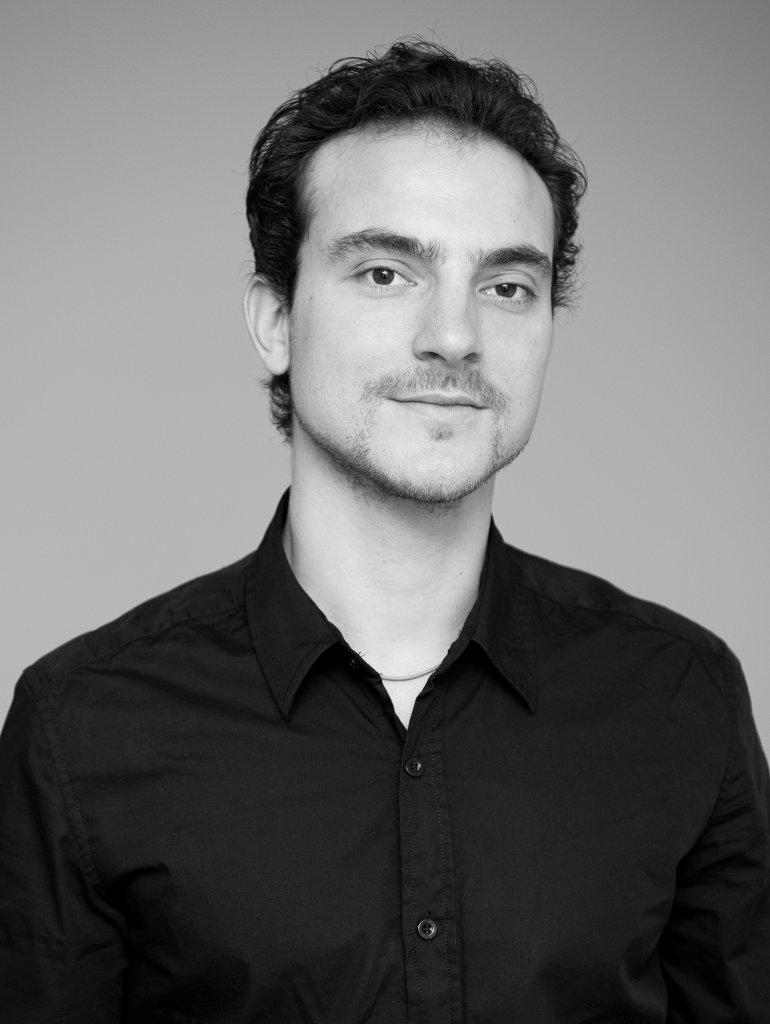 Markus Brauchli, iDE - International Development Enterprises