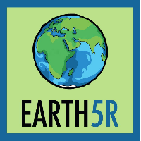 Earth5R