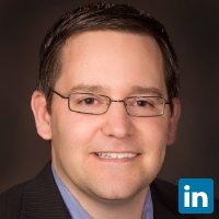 Nick Martin, Associate Director at Beverage Industry Environmental Roundtable (BIER)