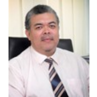 A. Fakhru'l-Razi, Professor