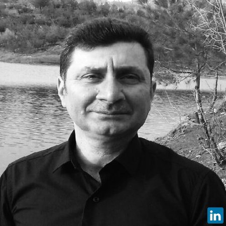 Mohammad Mohammad, Assistant Professor at University of Mosul