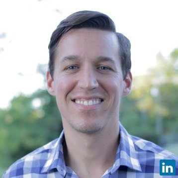 Jack Beach, Mechanical Engineer, Water Quality Analyst