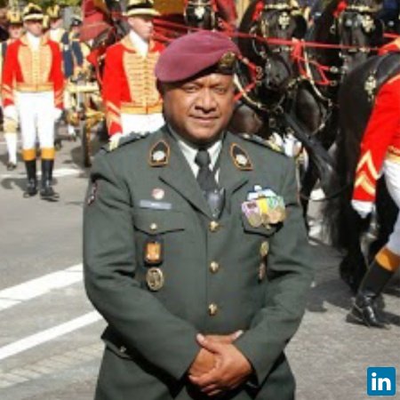 Wave D. Ireeuw, Entrepreneur