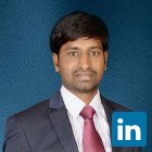 MATCHA RAMESH KUMAR, Engineer-Planning & Coordination at Sathavahana Ispat Limited,Hyderabad