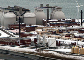 Only Half of Drugs Removed by Sewage Treatment