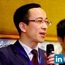 Xiaochen Zhang, Adviser | Entrepreneur | Speaker | Mentor | Investor- Green Development |Tech Impact |Innovative Finance| Market Access