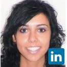 Carmen Ovejero Redondo, Chemical processes specialist, Speciality: Water treatment at Veolia Water