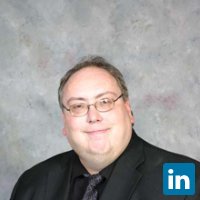 Eric Fitch, Director, Environmental Science Program at Marietta College