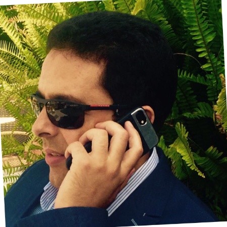 BENNIS KAMAL, CeO at IRRISYS