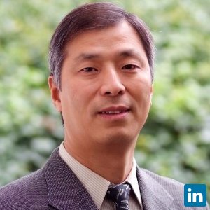 Fei Yang, Prof.-Dr. at Hainan University