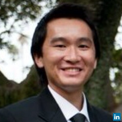 Tyrone Chin, Civil Engineer at Arup