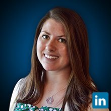 Renée Lanza, EIT, Water Engineer at Woodard & Curran