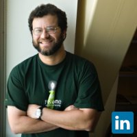 Jonathan Eisen, Professor; Studying Evolution, Ecology and Genomics of Microbes & Microbiomes; Open Science; Science communicator