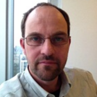 Marc Etienne, Senior Technical Manager, Hydrogeological Engineering at WSP