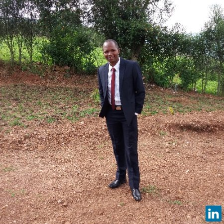 Jean Sauveur INGABIRE, Sector&External link Specialist at Rwanda Ministry of Infrastructure(MININFRA)