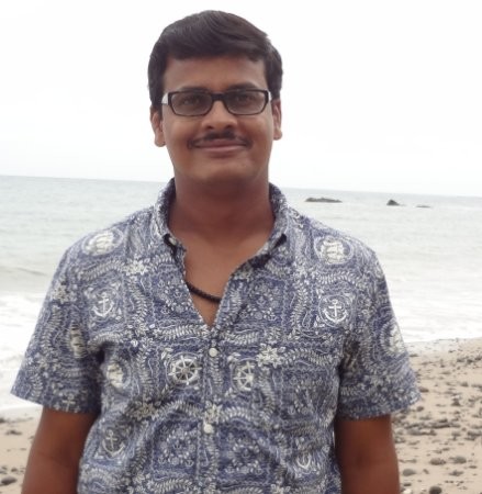 Bikash Chandra Manna, Regional Humanitarian and DRR Coordinator-Asia  at Terre des Hommes