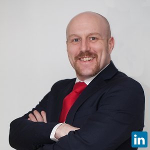 James Taylor, Account Manager at enitial