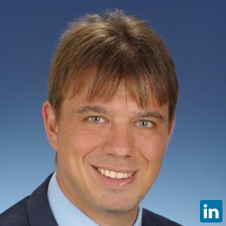 Jochen Moninger, Innovation Manager bei Welthungerhilfe