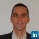 Gonzalo Bellido, Mejoras Energeticas - Technical Support Manager
