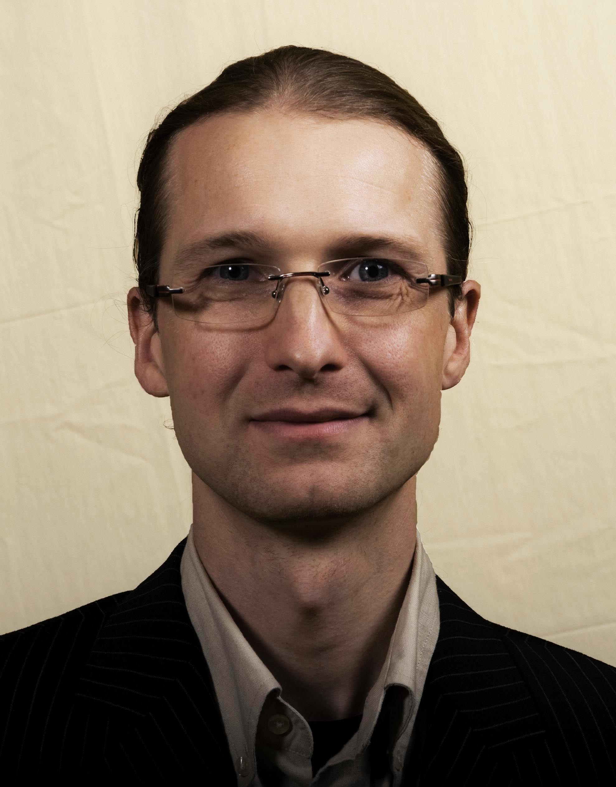 Joep van den Broeke, Benten Water Solutions - Water Quality and Sensoring Expert / Managing Director