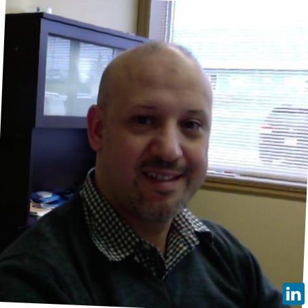 Abdelfettah Bannari Ph.D., Associate Professor Université de Sherbrooke