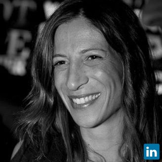 Ana Salcedo Guimaraes, Co-founder + R&D Director at Manifesto Moda