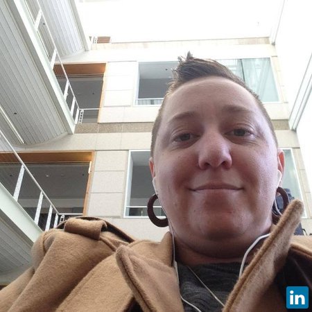 Lorilei Angle, Physical and Cultural Geographer, Analyst, Humanist.