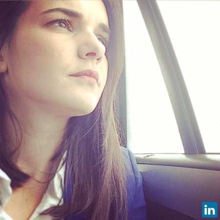 Ermira Elshani, Environmental Engineer at Limak Kosovo International Airport