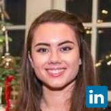 Evelyn Daly-Forseth, Resident Assistant at Rutgers Residence Life 