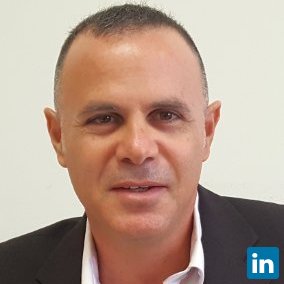 Oded Fruchtman, CEO at Aquarius Spectrum