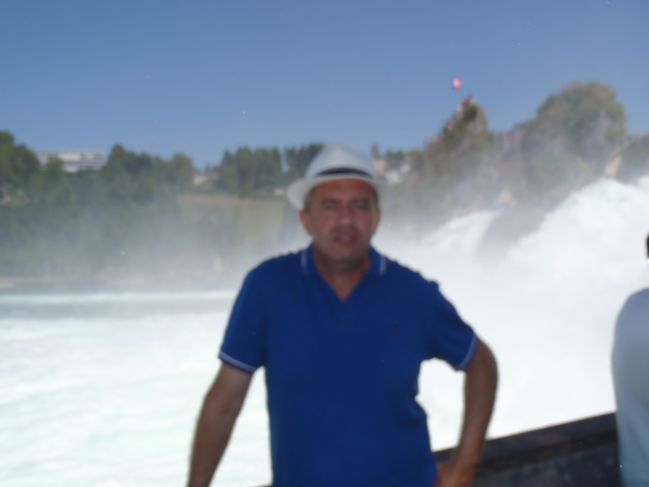 Dimitris Vayenas, University of Patras - Professor