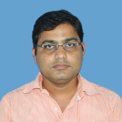 Neeraj Kumar, URS - Assistant Manager