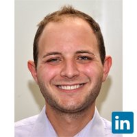 Richard Cavagnaro, Creative and Dynamic Professional