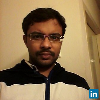 Jaydeep Trivedi, Deputy Manager(Pump and Hydro turbine design) at Jyoti Ltd.