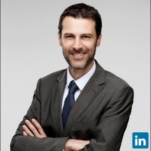 Christophe Cassant, Project Director at SUEZ ENVIRONNEMENT