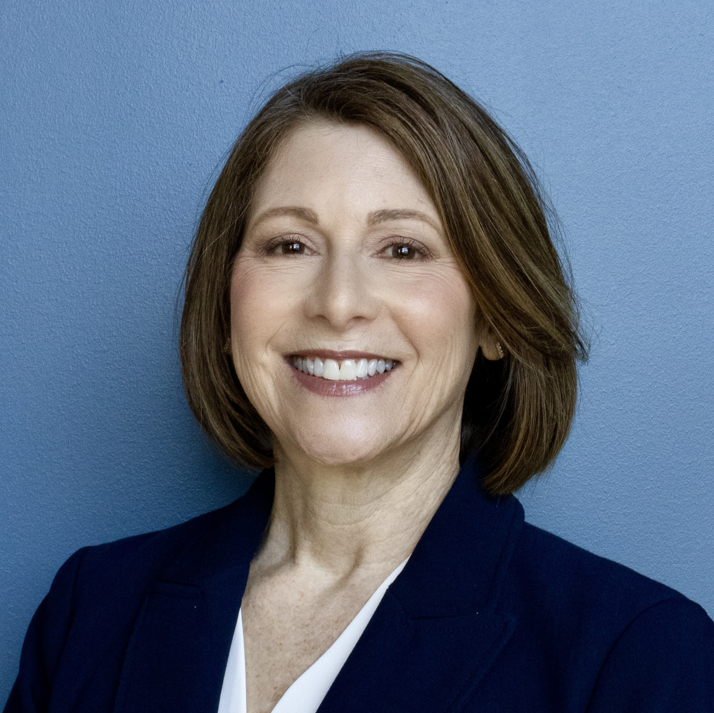 Karen Frost, Executive Director - The Water Council