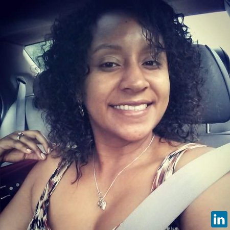 Ada Cortes, Digital Media and Marketing Specialist at Regional Water Authority